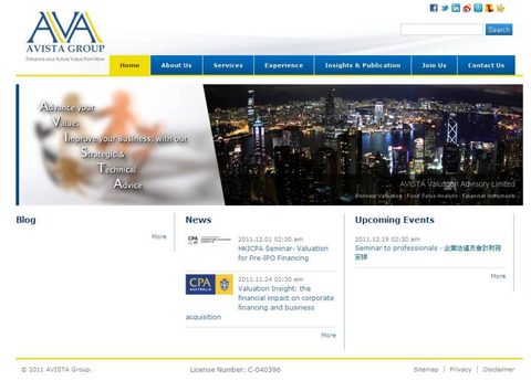 Go to this website](http://www.avaval.com 