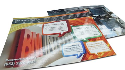 BMI Professional Training Centre - Rate Card