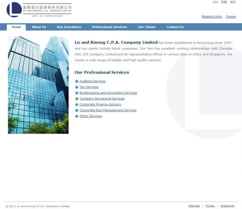 Go to this website](http://www.lkcpa.com.hk 