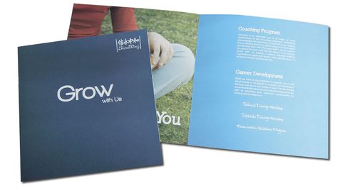 SHINEWING (HK) CPA Limited - Career Brochure