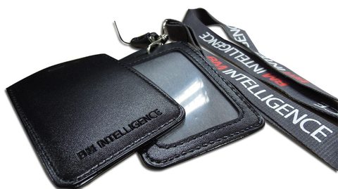 BM Intelligence Group - Card Holder