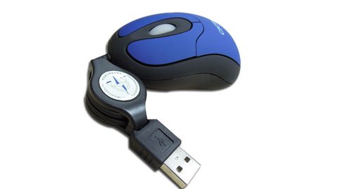 CICPA - USB Mouse